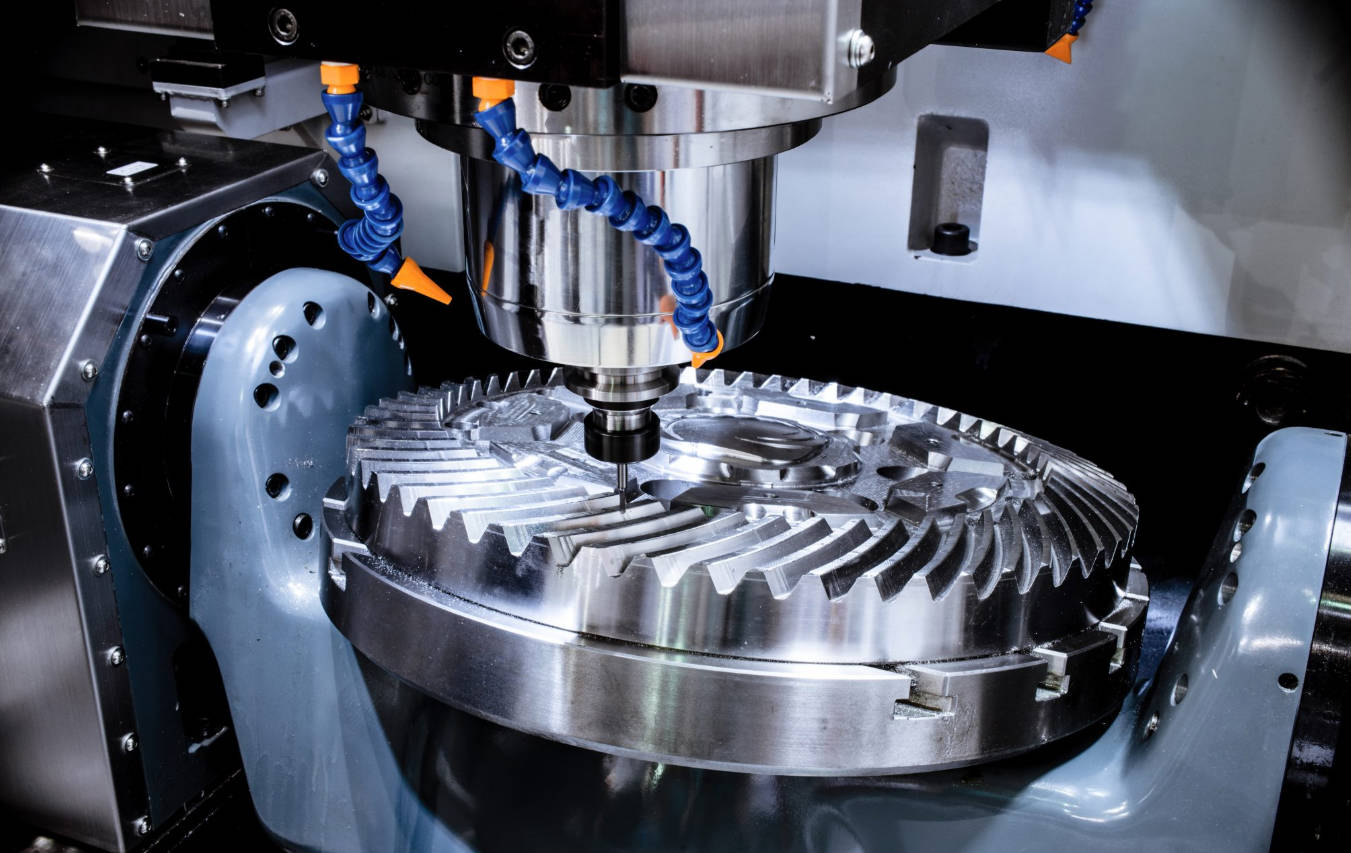 CNC MACCHINING vs. Laser Cola: Comprensione dei pro e dei contro