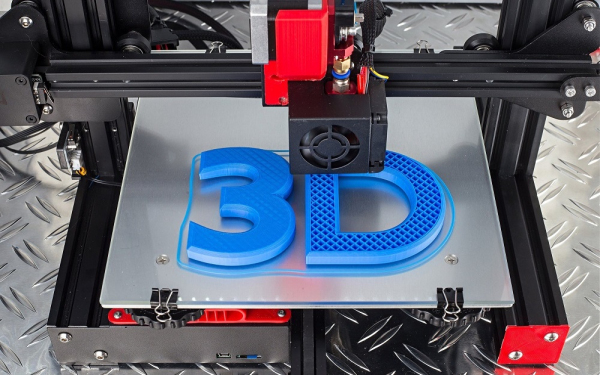 Come ottenere una superficie liscia con stampa 3D